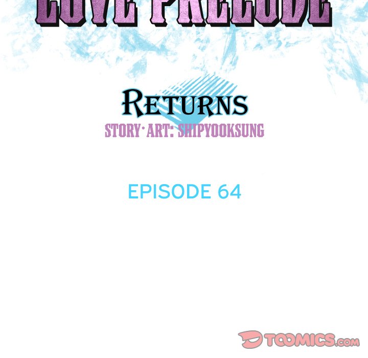 Love Prelude 14