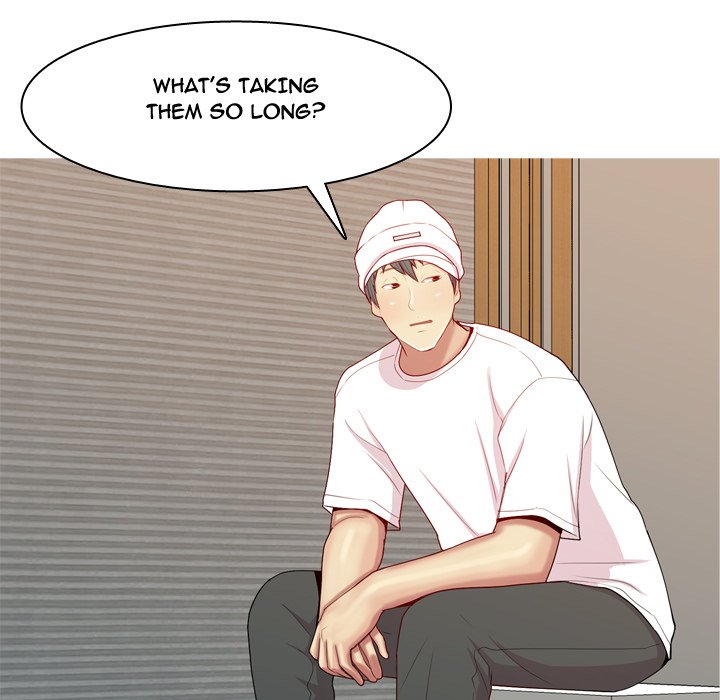 Love Prelude 15