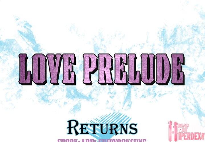 Love Prelude 1