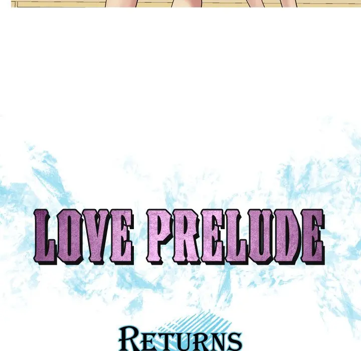 Love Prelude 22