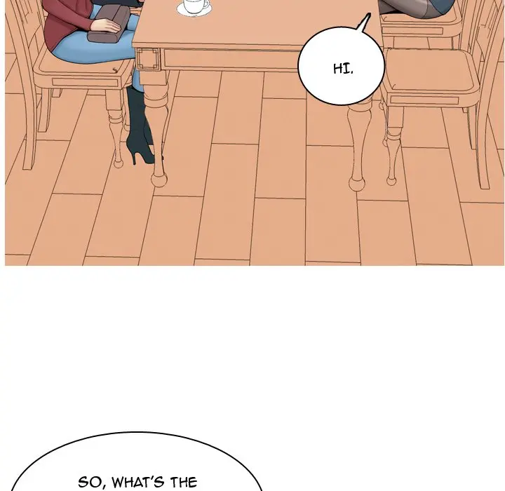 Love Prelude 47