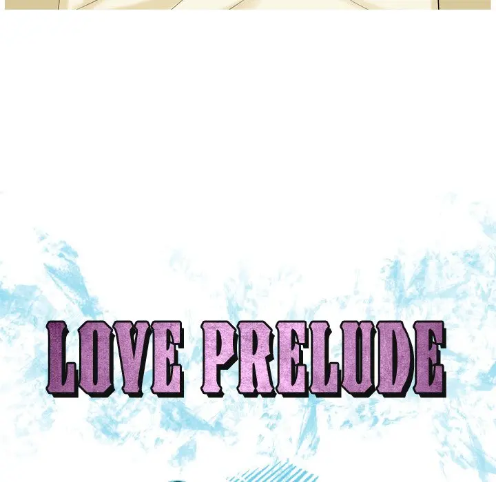 Love Prelude 12