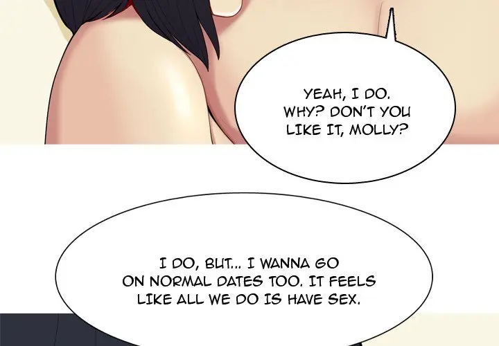 Love Prelude 4
