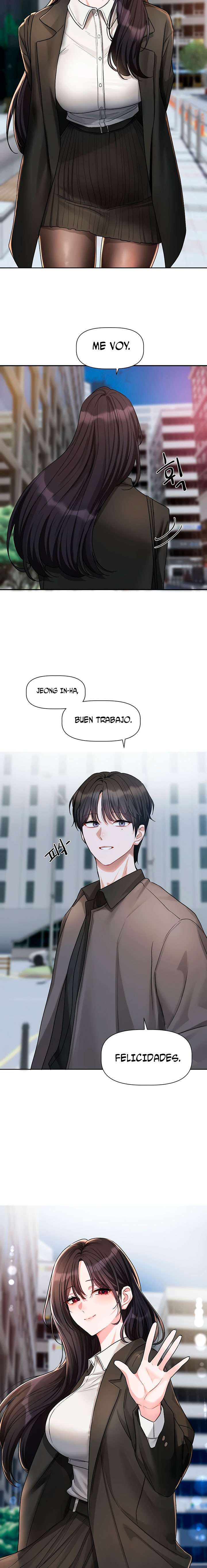 Love Quest Raw 18