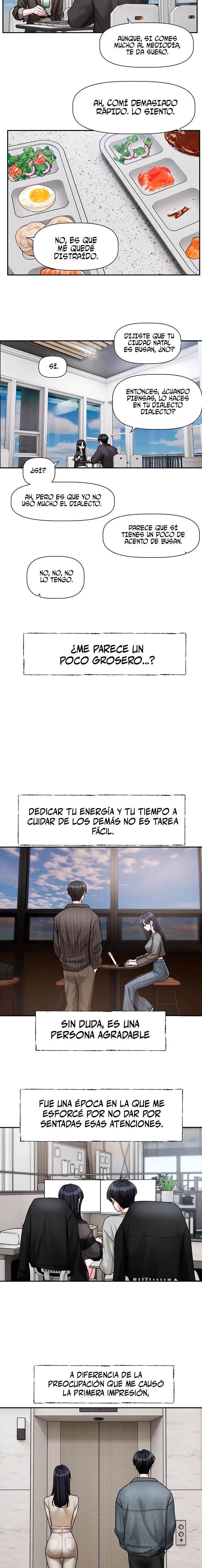 Love Quest Raw 4