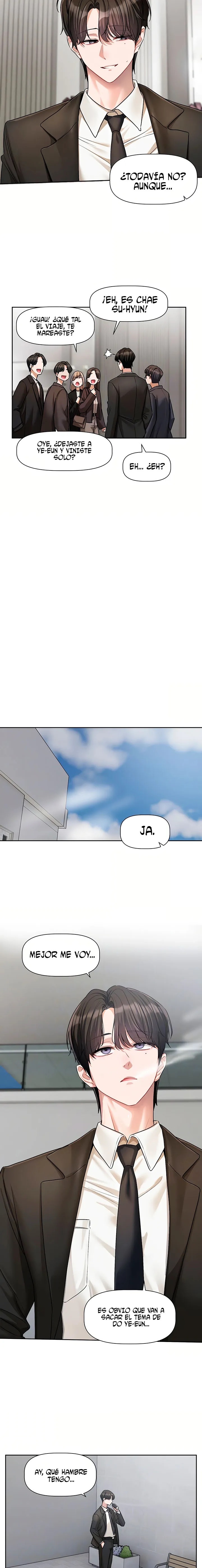 Love Quest Raw 3