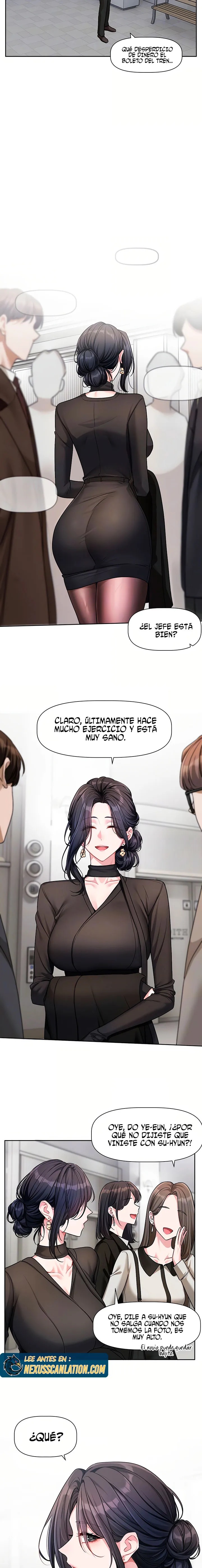 Love Quest Raw 4