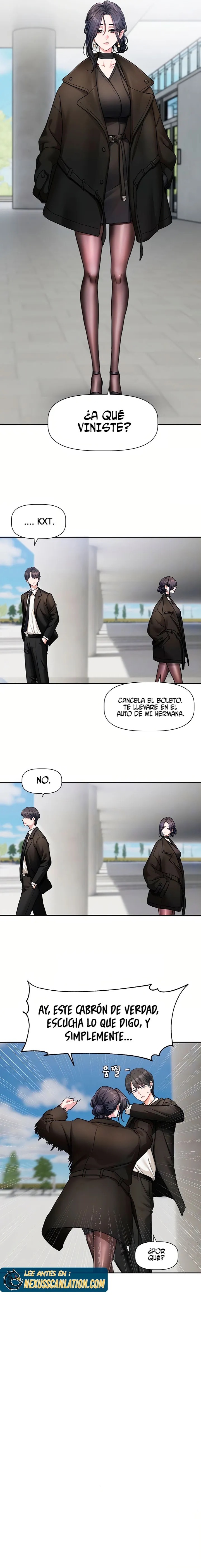 Love Quest Raw 6