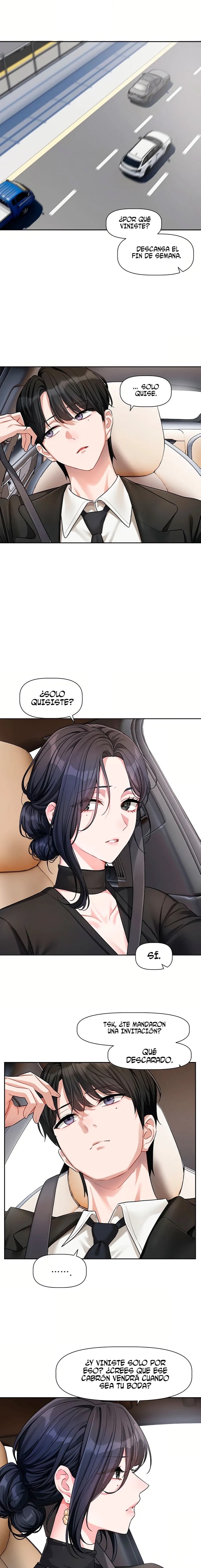 Love Quest Raw 7