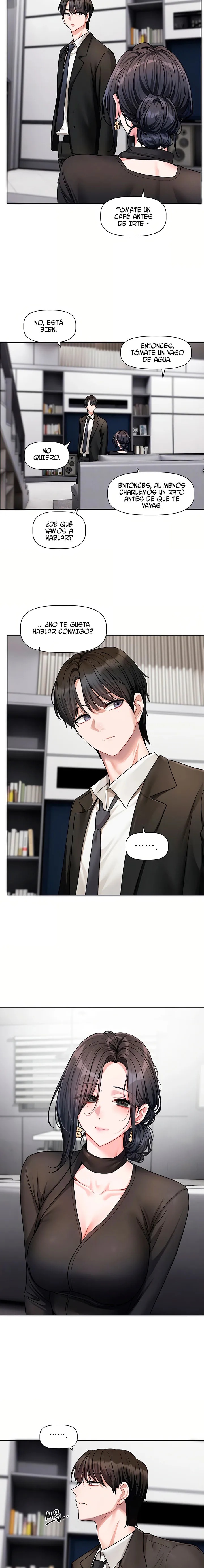 Love Quest Raw 3