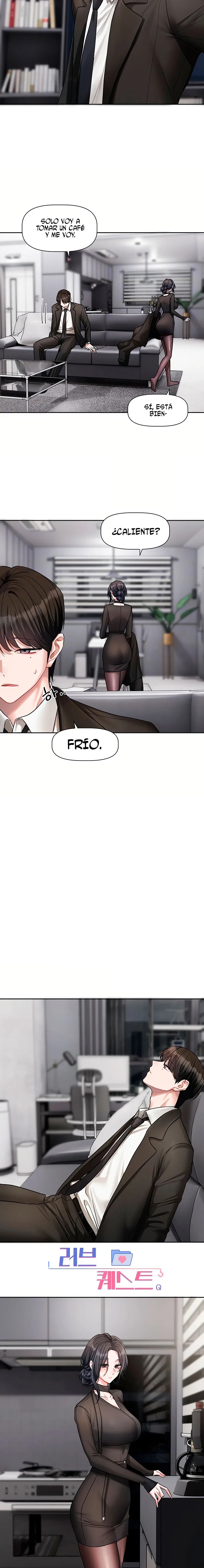 Love Quest Raw 4