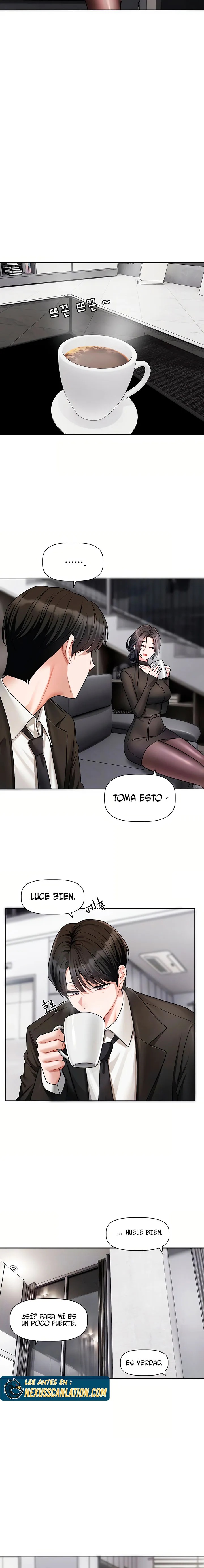 Love Quest Raw 5