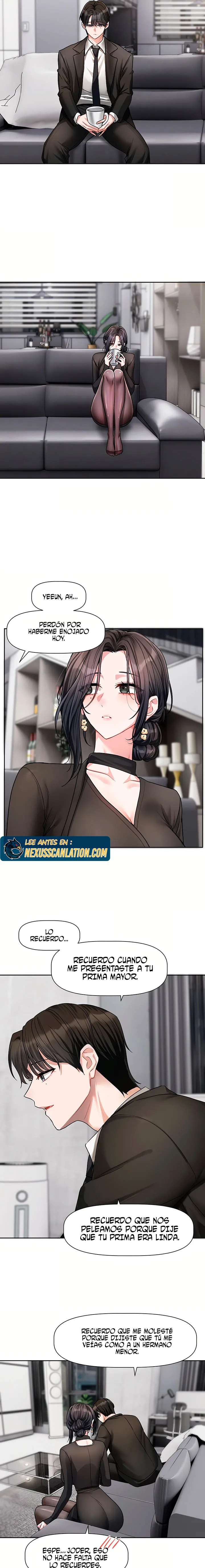 Love Quest Raw 6