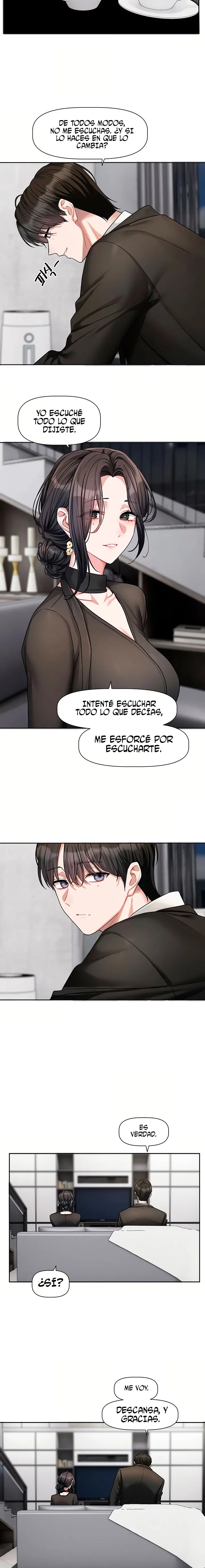 Love Quest Raw 8
