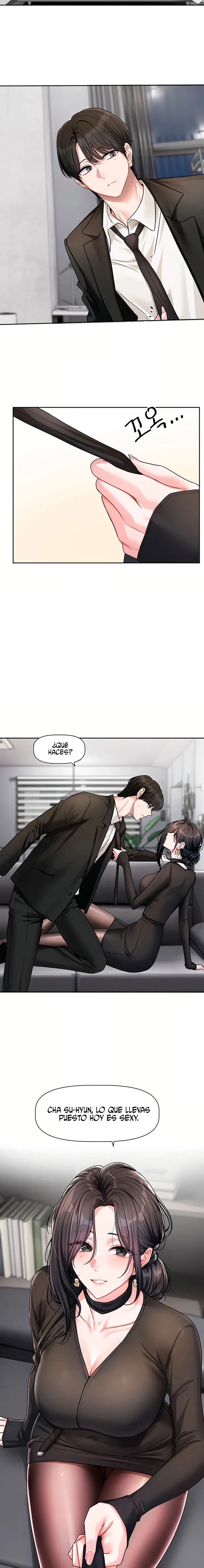 Love Quest Raw 9