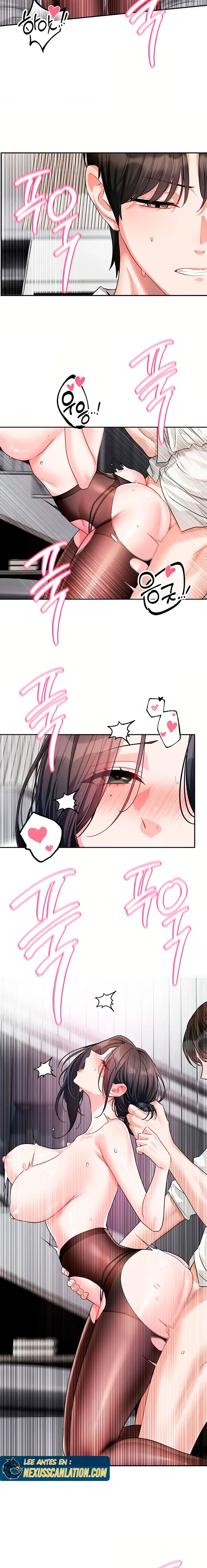 Love Quest Raw 15