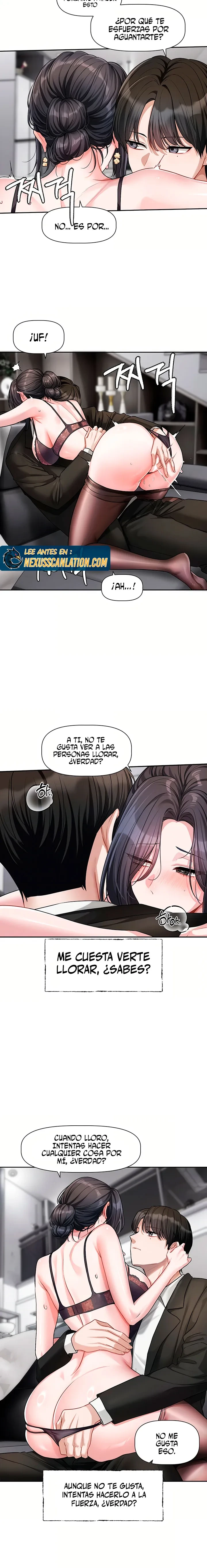 Love Quest Raw 5