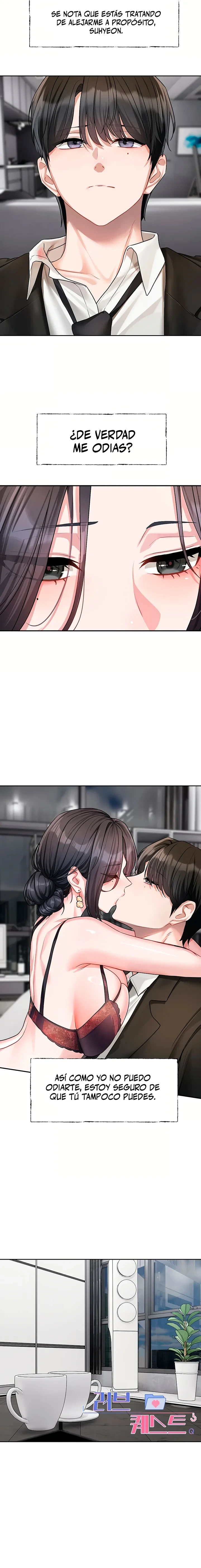 Love Quest Raw 7