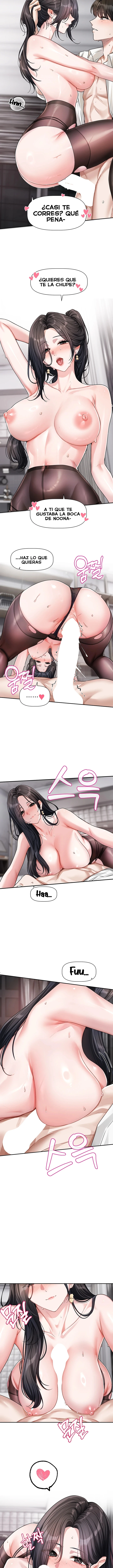 Love Quest Raw 4