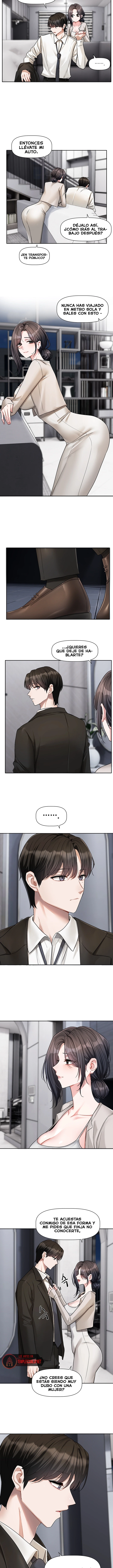 Love Quest Raw 6