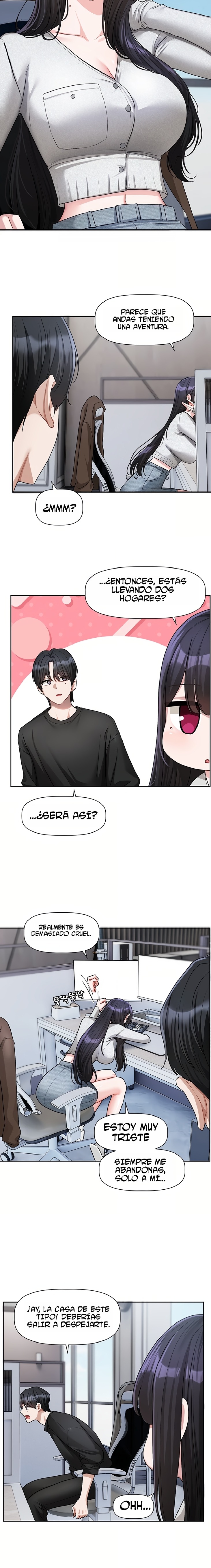Love Quest Raw 11