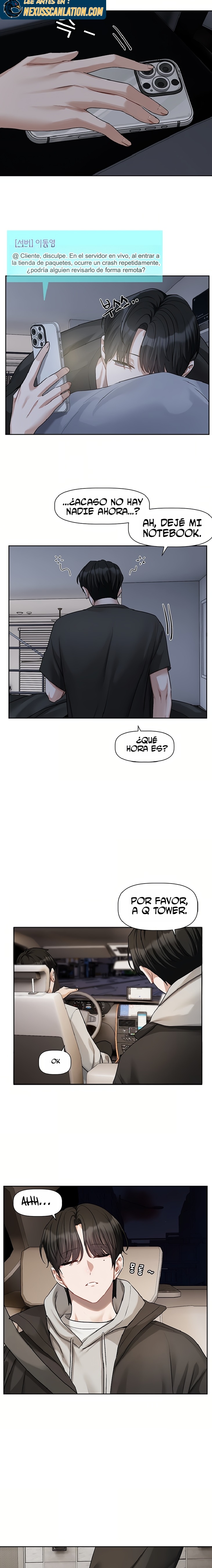 Love Quest Raw 15