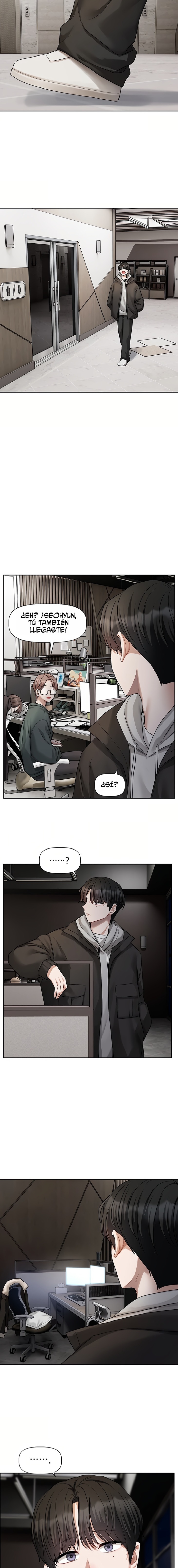 Love Quest Raw 16