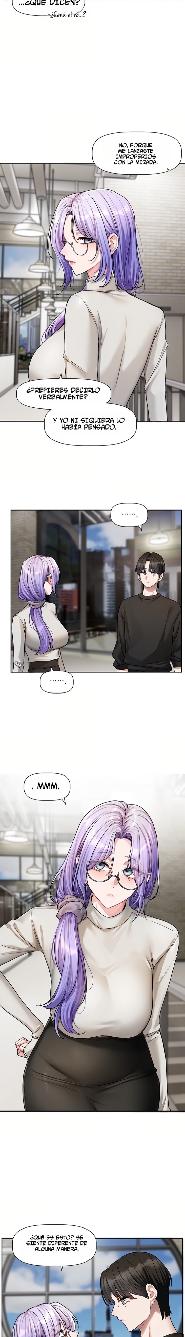 Love Quest Raw 4