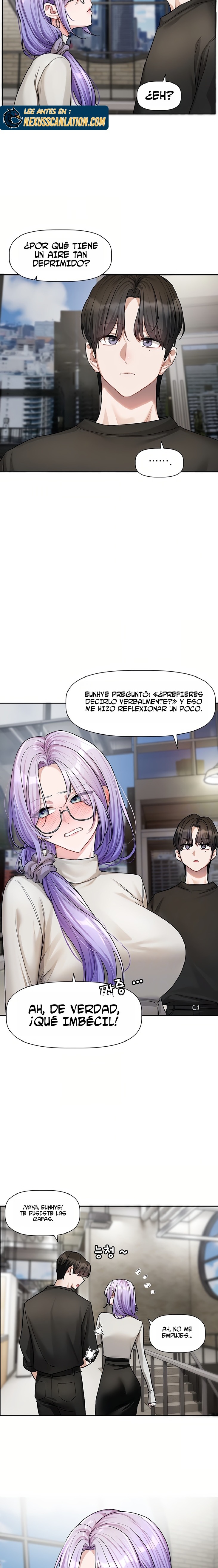 Love Quest Raw 5