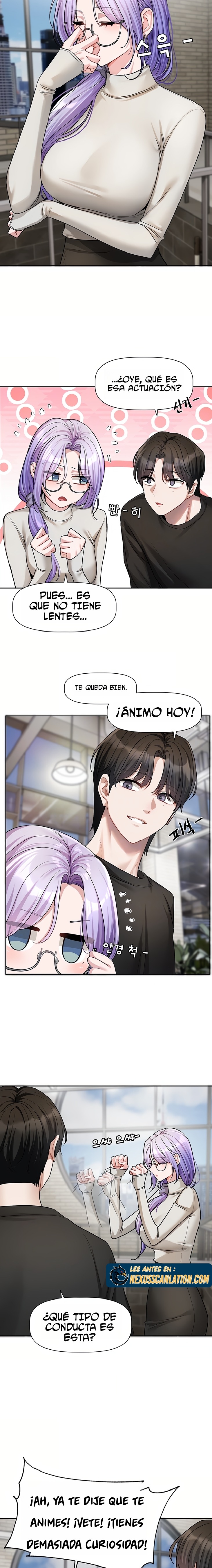 Love Quest Raw 6