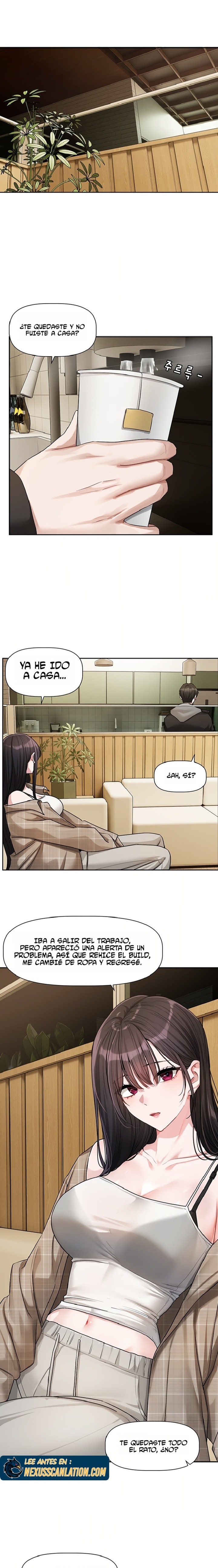 Love Quest Raw 1