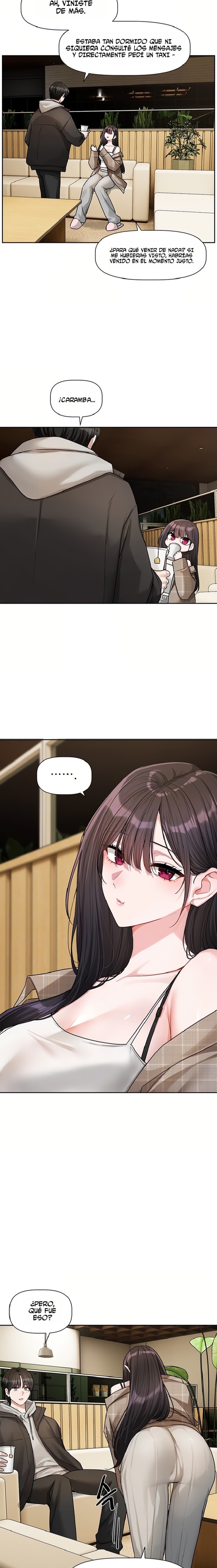 Love Quest Raw 2