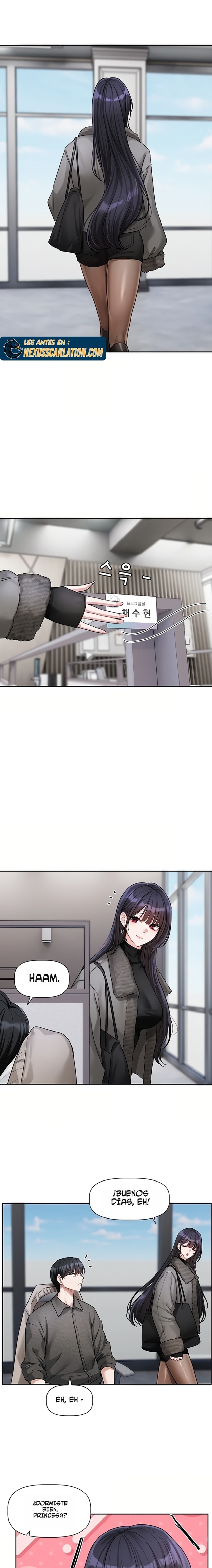 Love Quest Raw 15