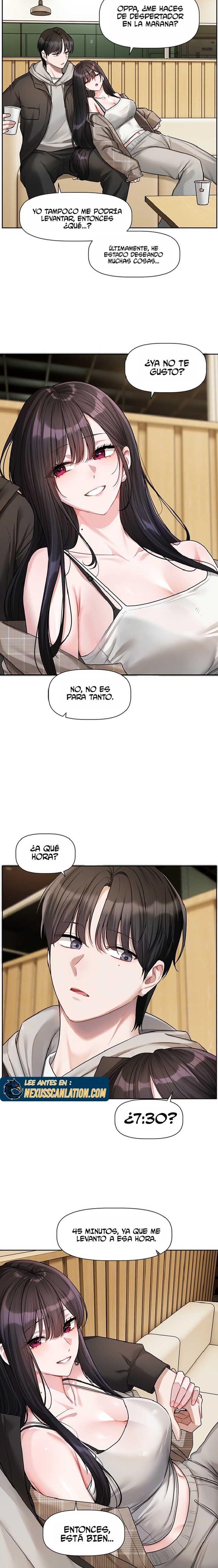 Love Quest Raw 4