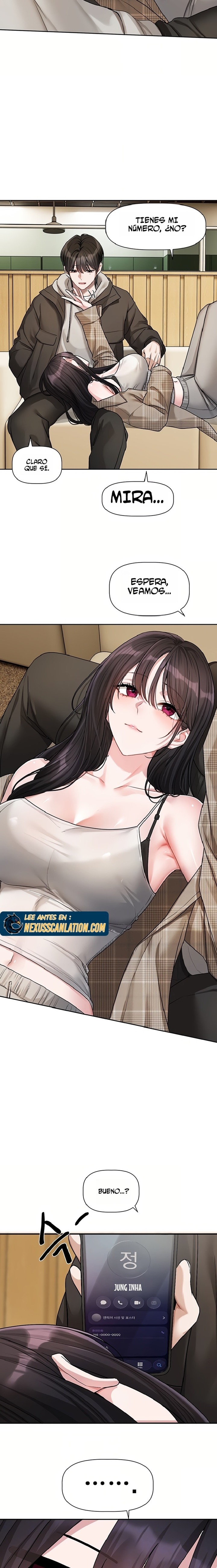 Love Quest Raw 5