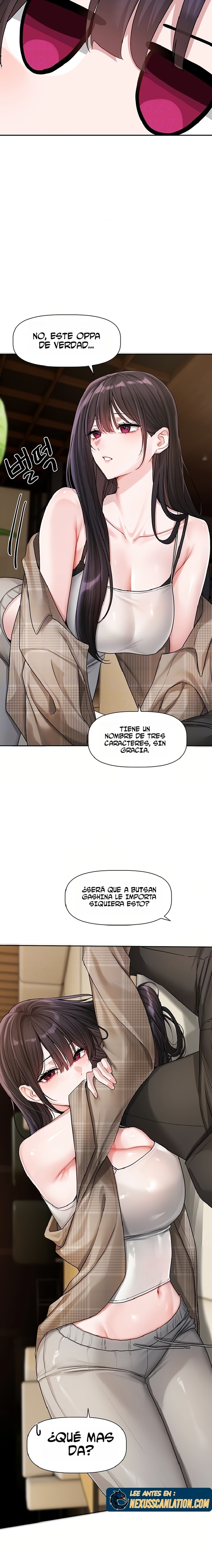 Love Quest Raw 6