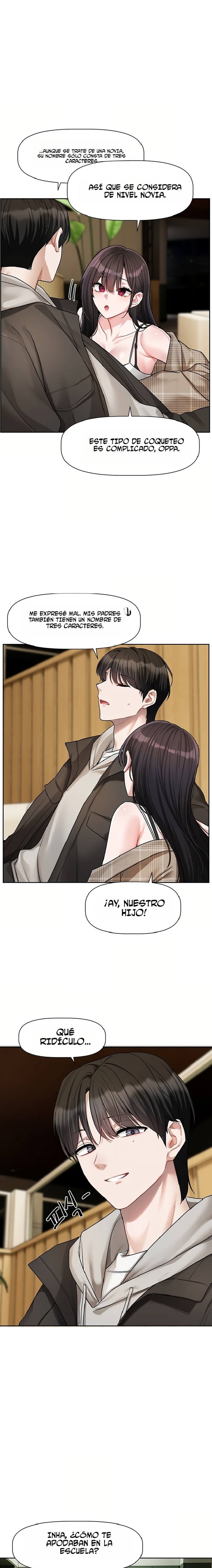 Love Quest Raw 7