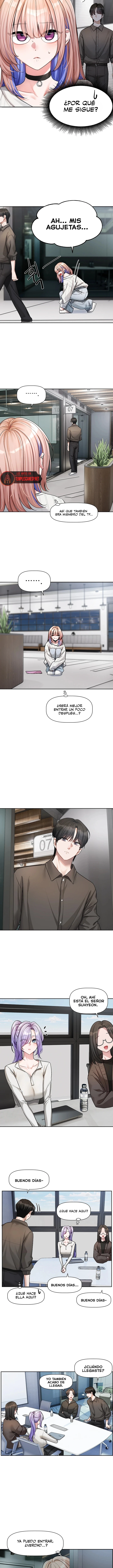 Love Quest Raw 4