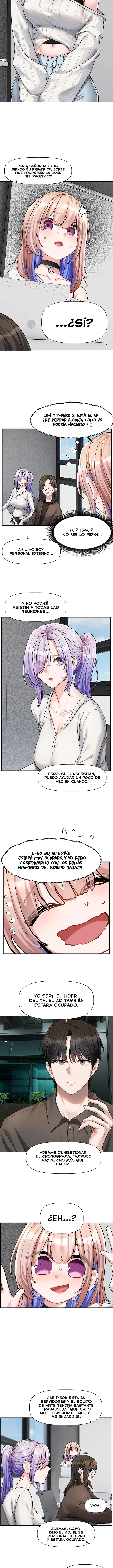 Love Quest Raw 7