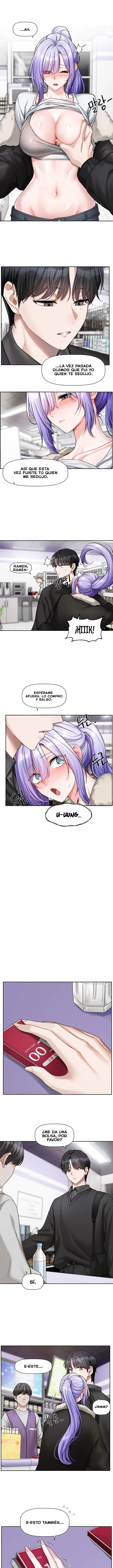 Love Quest Raw 11