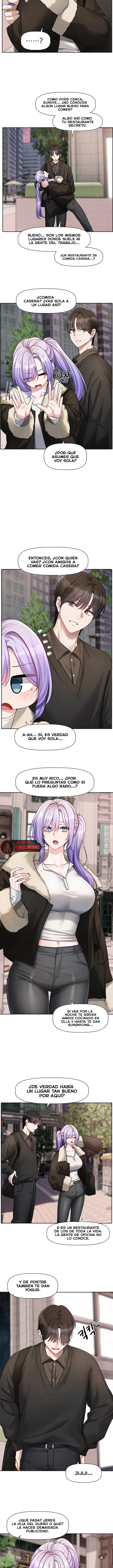 Love Quest Raw 5