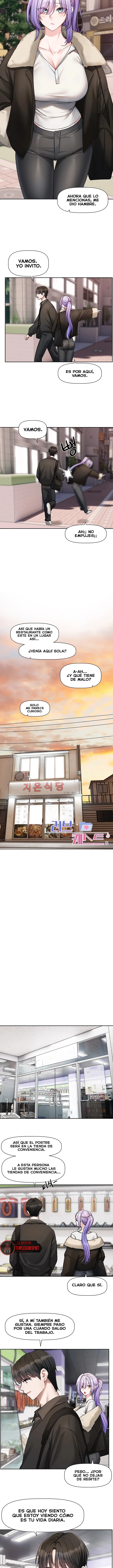 Love Quest Raw 6