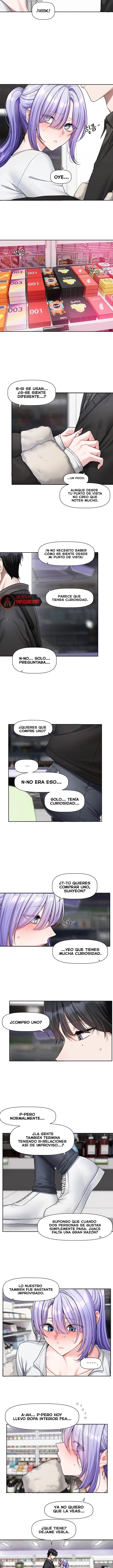 Love Quest Raw 9