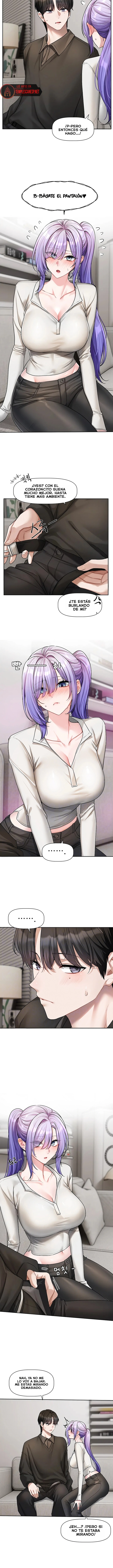 Love Quest Raw 3