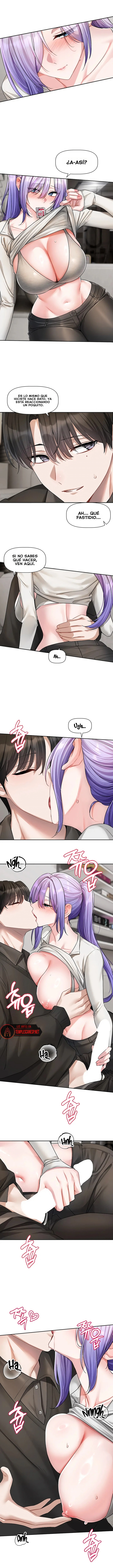 Love Quest Raw 5