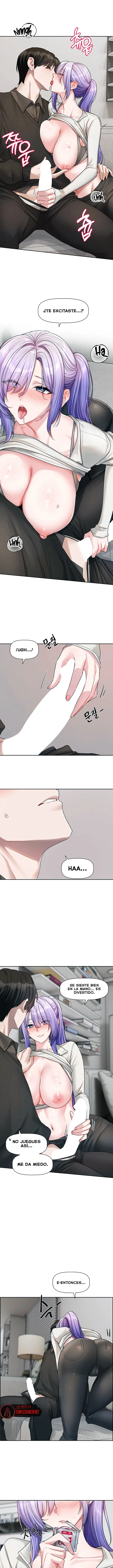 Love Quest Raw 6