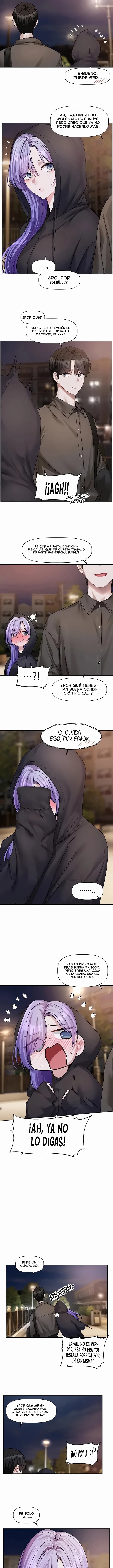 Love Quest Raw 8