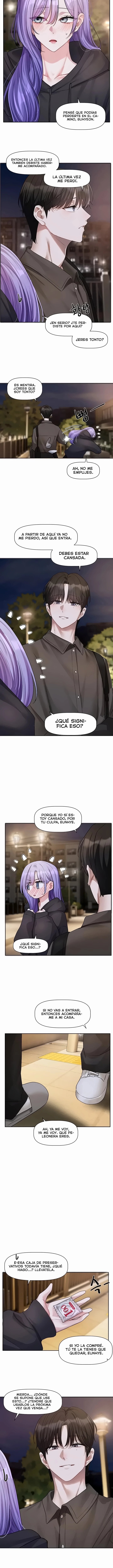 Love Quest Raw 9