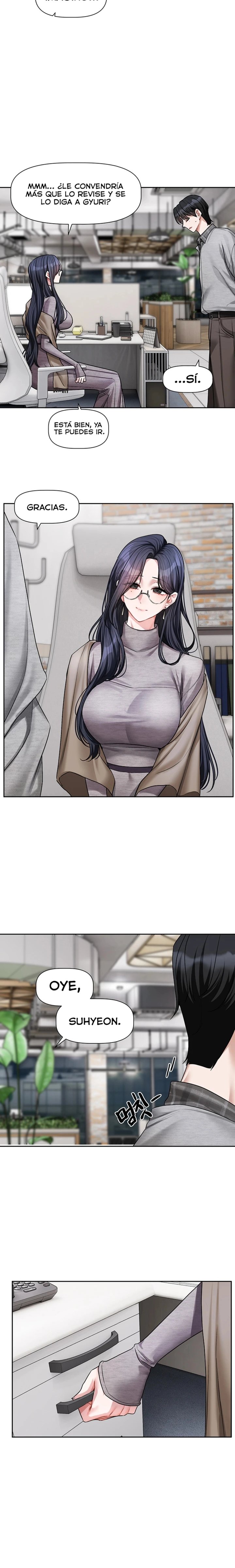 Love Quest Raw 12