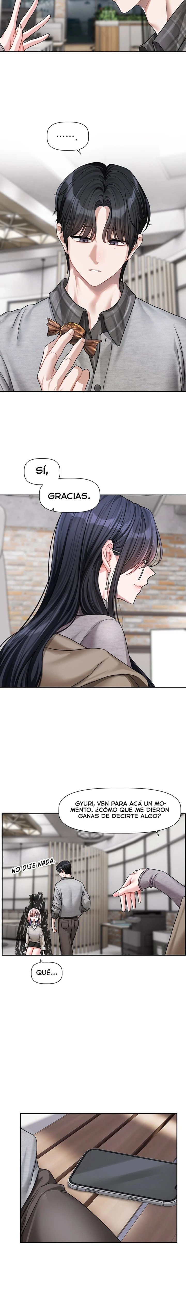 Love Quest Raw 14